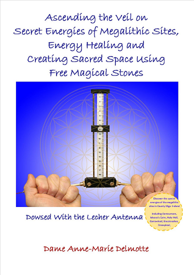 ASCENDING THE VEIL ON SECRET ENERGIES