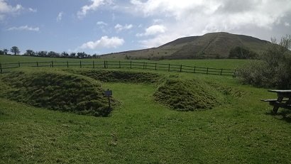 KNOCKNASHEE GILLIGHAN'S WORLD SLIGO