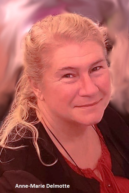 Anne-Marie Delmotte Lecher antenna author, researcher and instructor