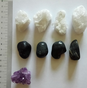 crystals