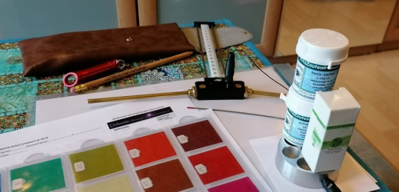 Work in progress: Harmonic Remedies