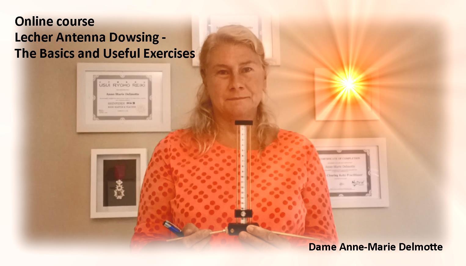 Lecher Antenna - The Basics & Useful Exercises