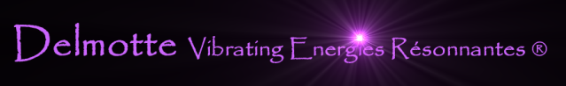 logo Delmotte Vibrating Energies Resonnantes