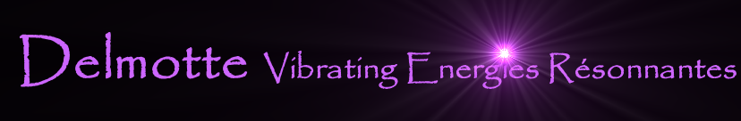 trademark vibrating energies résonnantes