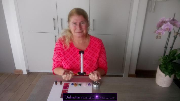 Lecher Antenna Bio-energy Harmonic Remedies Training e-learning course