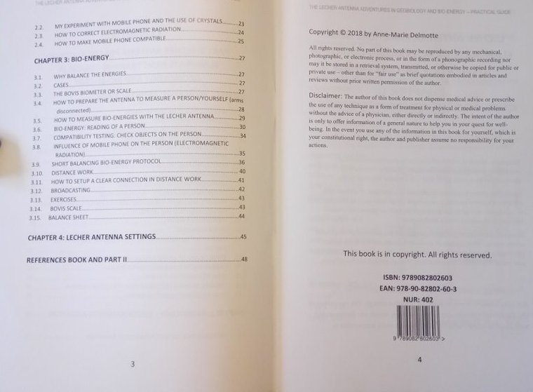 LECHER ANTENNA TRAINIGN COURSE PRACTICAL GUIDE