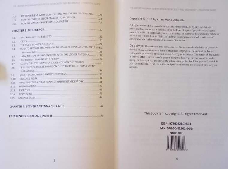 LECHER ANTENNA TRAINIGN COURSE PRACTICAL GUIDE