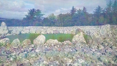 CREEVYKEEL